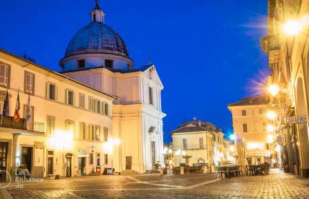 Residenza dei Papi - Luxury City House - Foto 4