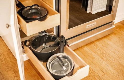 The Bonsai Bungalow With A Hot Tub And A Game Room - Foto 33