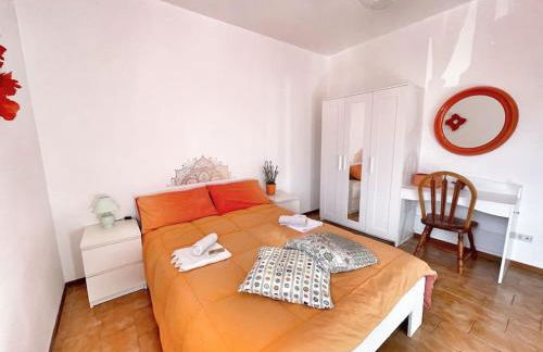 Terrazza Rinaldi - centro - wifi - Panoramico - Foto 26