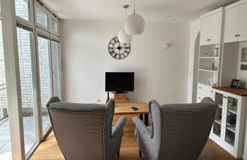 Gemütliche Wohnung in Baldham bei München - Foto 19