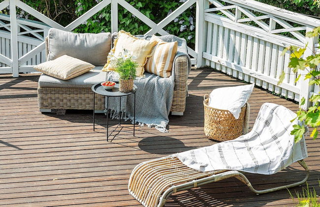 5 Star Holiday Home in Odsmal-by Traum - Foto 17