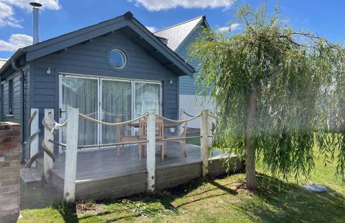 Filey Bay Beach House Step Free Accommodation The Bay Filey with ev car point - Foto 22
