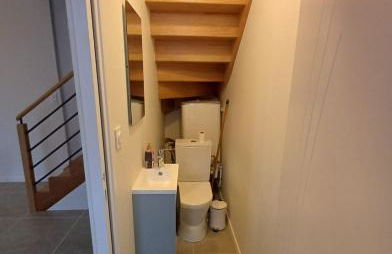 Gîte MA POULE de 1 à 5 personnes avec piscine - Foto 6