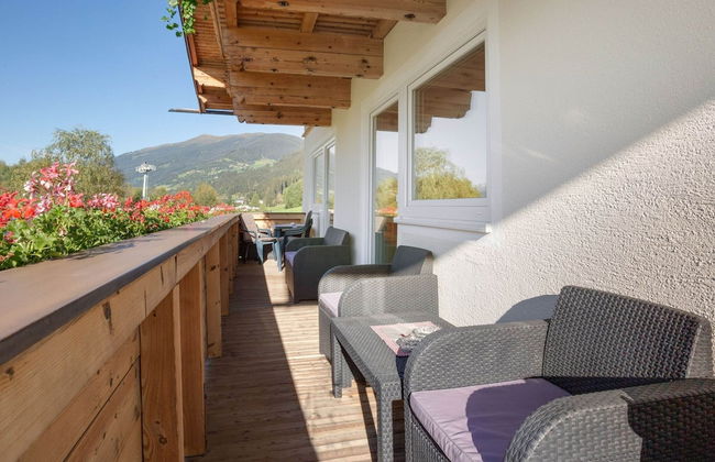 Nice Apartment With Terrace in Salzburg - Foto 24