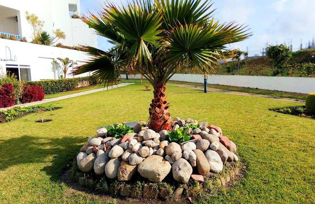 Jawhara Smir Residence - Foto 31