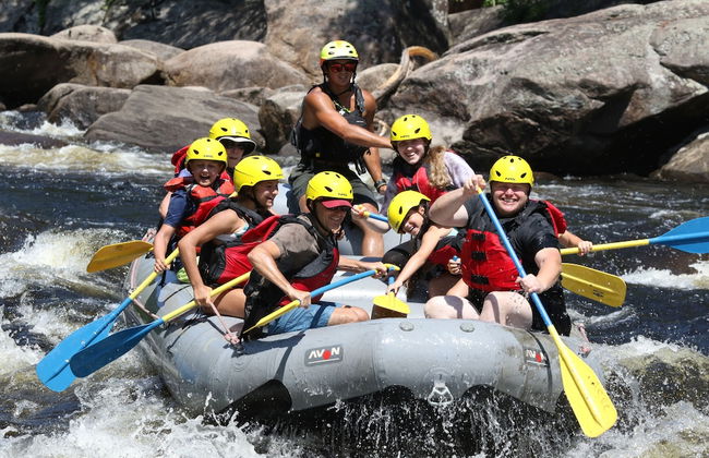 Adirondack Lake Cabins - Foto 74