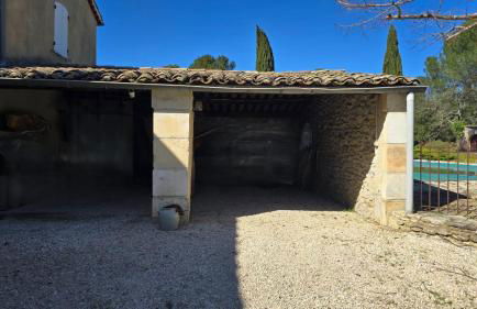 Domaine familial avec grand parc et piscine - Foto 68