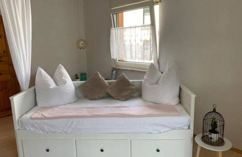 Ferienhaus Bärbelstein / Wohnung Bärbelstein - Foto 12