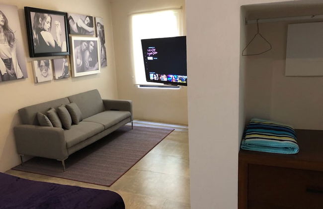 Downtown Suites Cancun - Photo 13