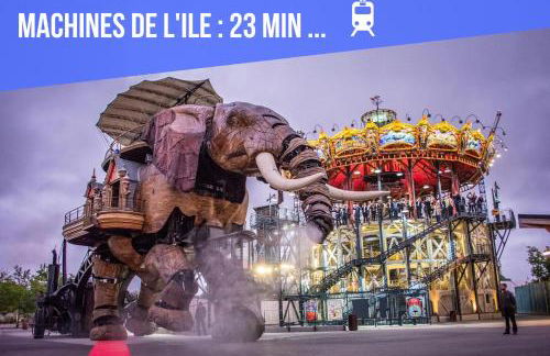 Nant'Sud Loire - Photo 15