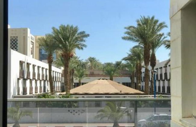 Esterin Royal Park Apartments Eilat - Photo 64