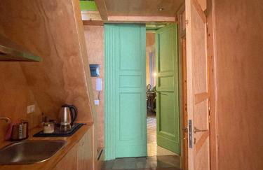 Casa D'aria - Foto 104