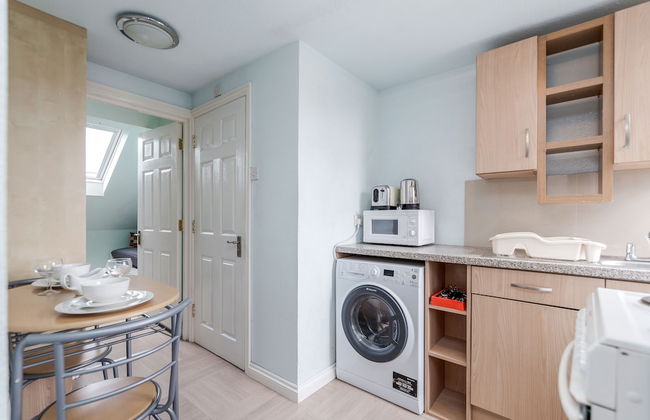 Watford General Suites - Foto 23