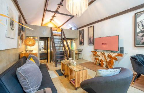 GuestReady - Classic prestige in Costa da Caparica - Foto 1