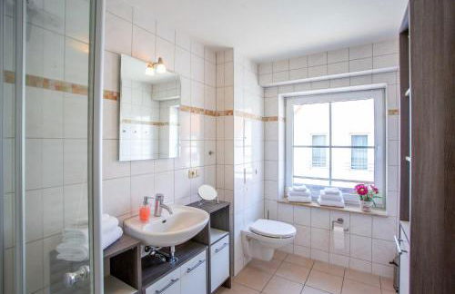 MueritzAusblick - Altstadtidyll mit Hafenblick - Foto 11