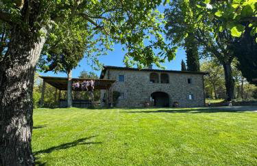 Villa Casale Chiesina - Foto 10