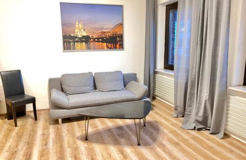 Apartment in Düren - Photo 4