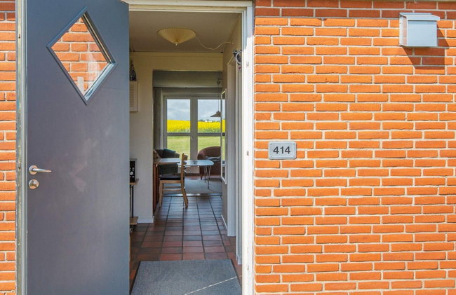 Cozy Holiday Home in Jutland near Sea - Photo 32