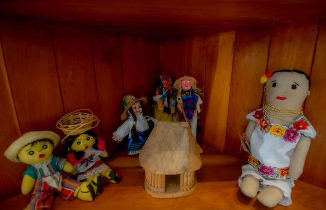 Casa de las Rutas - Foto 19