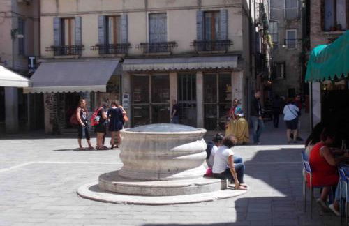 Ca' San Silvestro 2 terrazze nel cuore di Venezia - Foto 30
