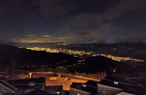 Mon petit studio montagnard! - Foto 10