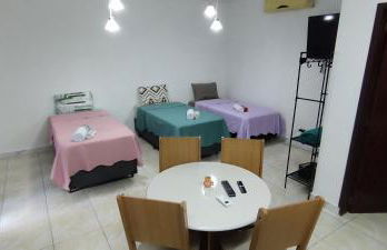 Residencial Itamarati, estúdio 2 - Photo 7