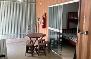 Kitinetes Descanse em Ubatuba - Foto 11