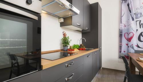 La Finestra su Guido Monaco - Foto 3, stove