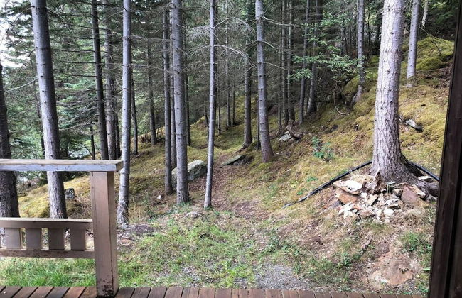 Beautiful 3 Bed Cottage in Ytteroy, With Seaview - Photo 19