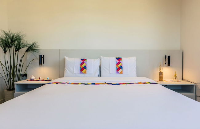 Sun & Moon Resort - Foto 31