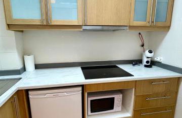 LA MER BLEUE, Boutique Apartament with free parking, full equipped in Fenals Beach - Foto 19