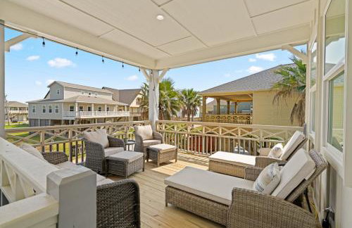 Golf Cart, Elevator, Stylish, 12 guests - LaPerla - Foto 56