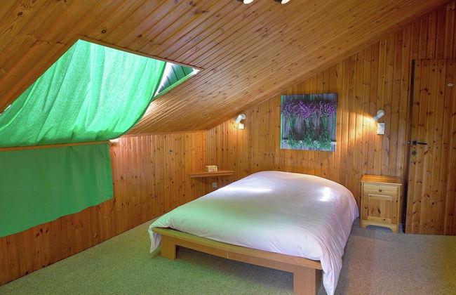 Spacious Holiday Home With Private Garden - Foto 6