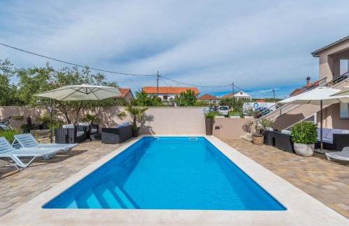 Apartments Nika & Karla - Foto 11