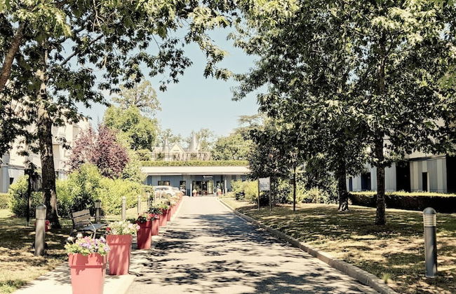 Le Château des Plans - Foto 21