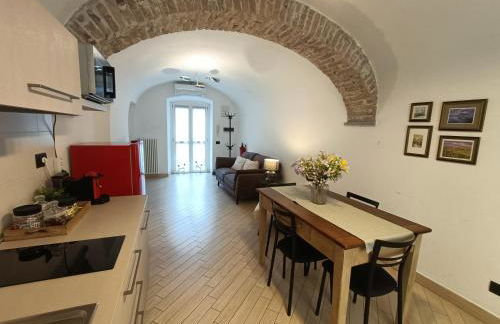 Apartment Corso Alfieri from 1700s AC & Queen Bed - Photo 20