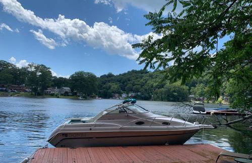 3 Acre Lake Paradise Swimming Pool & Jacuzzi HotTub! - Foto 12