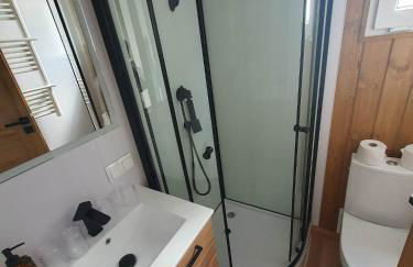 Tiny Haus 1 - Foto 6