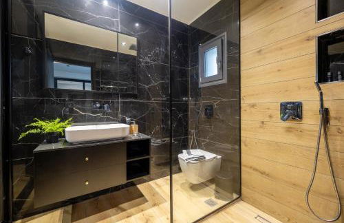 Μr & Μrs Grey -Private Luxury Villas - Foto 31