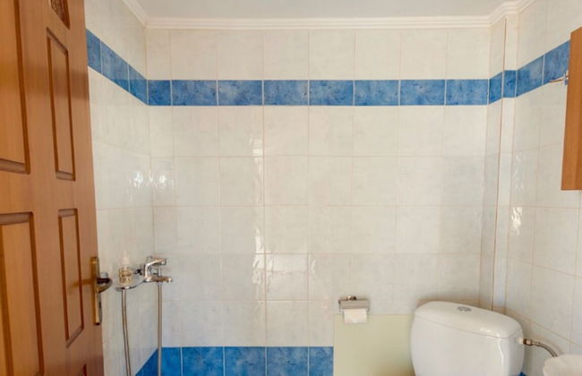 Villa Kirianna Crete - Photo 21