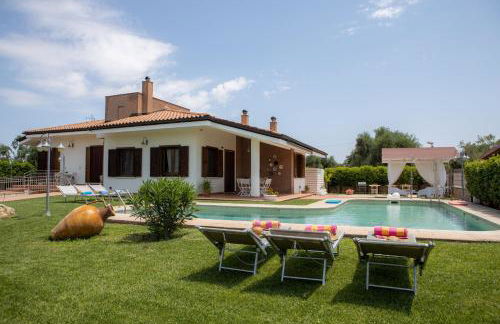 Villa Ellea - Foto 1