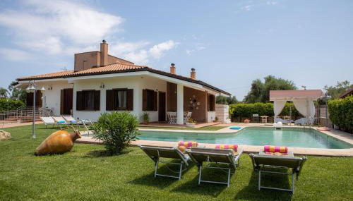 Villa Ellea - Foto 1