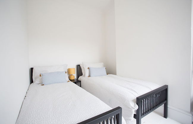 York House - Foto 13