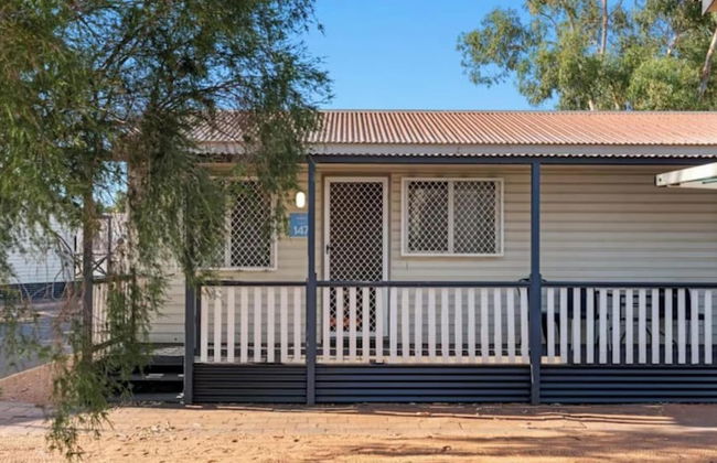 Discovery Parks - Port Hedland - Foto 23