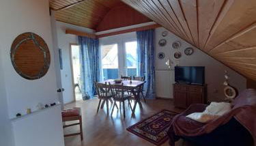 Ferienwohnung mit Loggia - Foto 5