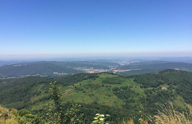 Tour di un giorno a Mirepoix, Montségur, Camon. Tour privato da Carcassonne - Foto 15