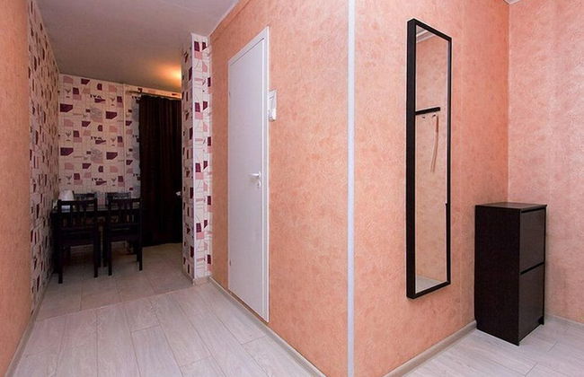 ApartLux Yuzhnaya - Foto 10