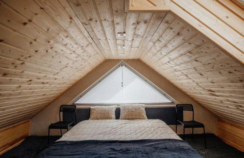 Domek de Janauis - Foto 18