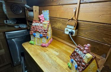 Cabaña La Canica - Foto 28