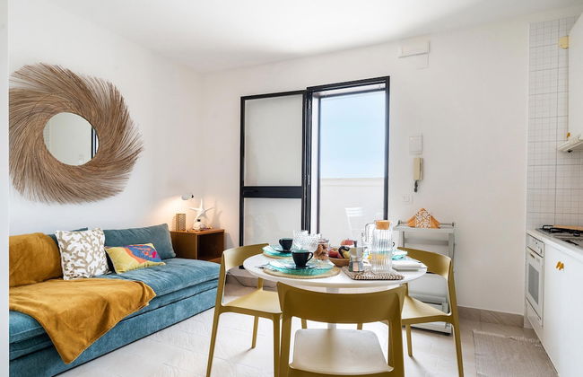 3860 Lo Scorcio Sul Mare by Barbarhouse - Foto 6